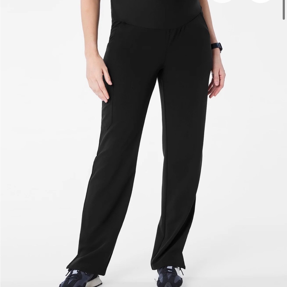 Figs Kade Maternity Scrub Pants XXS